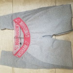 gymshark leggings flex